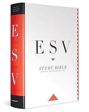 ESV Study Bible